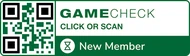 Gamecheck – zweryfikowany profil NV Casino